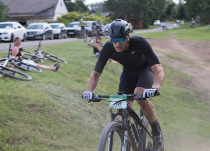 Vivus.lv MTB maratons | 4.posms Jaunpiebalga432