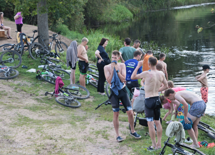 Vivus.lv MTB maratons | 4.posms Jaunpiebalga433