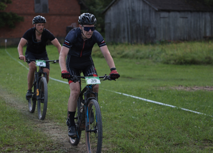 Vivus.lv MTB maratons | 4.posms Jaunpiebalga439