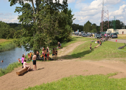 Vivus.lv MTB maratons | 4.posms Jaunpiebalga444