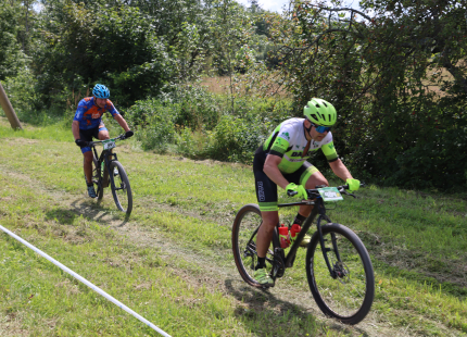 Vivus.lv MTB maratons | 4.posms Jaunpiebalga445