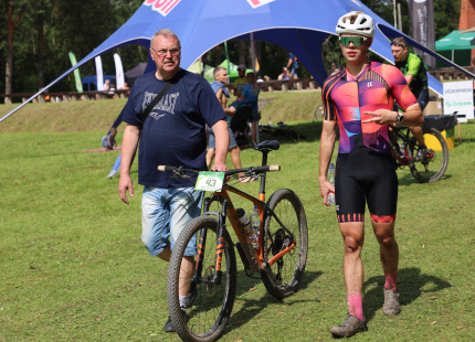 Vivus.lv MTB maratons | 4.posms Jaunpiebalga452