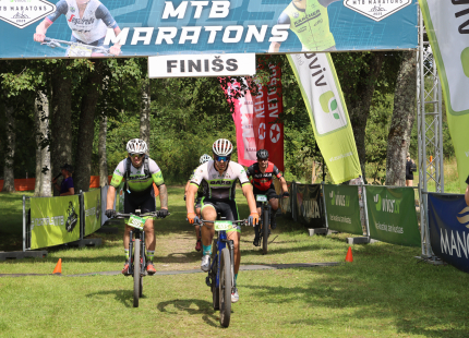 Vivus.lv MTB maratons | 4.posms Jaunpiebalga457