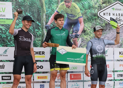 Vivus.lv MTB maratons | 4.posms Jaunpiebalga484