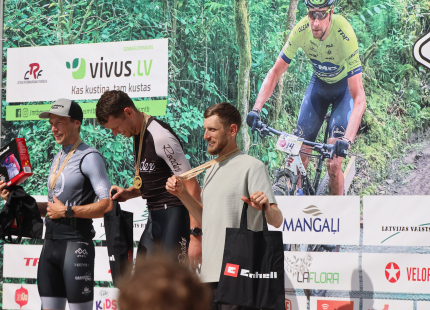 Vivus.lv MTB maratons | 4.posms Jaunpiebalga491