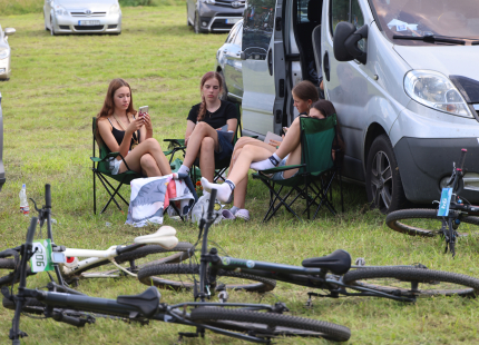Vivus.lv MTB maratons | 4.posms Jaunpiebalga500
