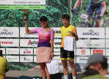 Vivus.lv MTB maratons | 4.posms Jaunpiebalga526
