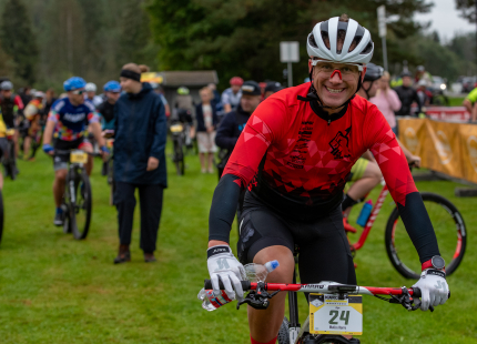 Vivus.lv MTB maratons | Ape/Vastse Rossa317