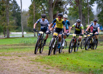 Vivus.lv MTB maratons | Ape/Vastse Rossa321