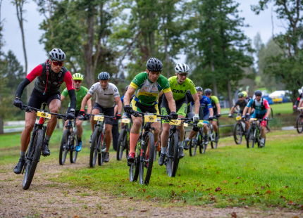 Vivus.lv MTB maratons | Ape/Vastse Rossa322