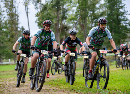 Vivus.lv MTB maratons | Ape/Vastse Rossa323