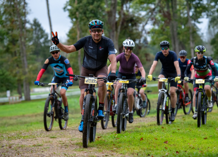 Vivus.lv MTB maratons | Ape/Vastse Rossa324