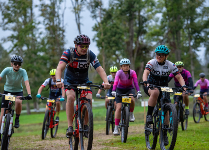 Vivus.lv MTB maratons | Ape/Vastse Rossa325