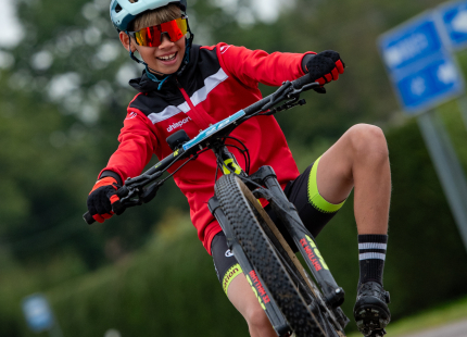 Vivus.lv MTB maratons | Ape/Vastse Rossa333