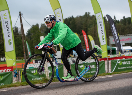 Vivus.lv MTB maratons | Ape/Vastse Rossa334