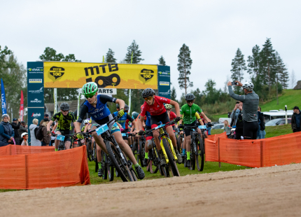 Vivus.lv MTB maratons | Ape/Vastse Rossa340