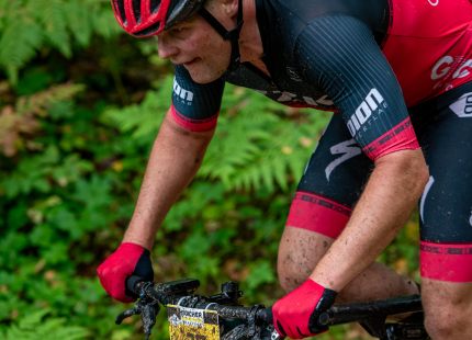 Vivus.lv MTB maratons | Ape/Vastse Rossa345