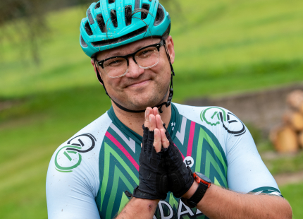 Vivus.lv MTB maratons | Ape/Vastse Rossa371