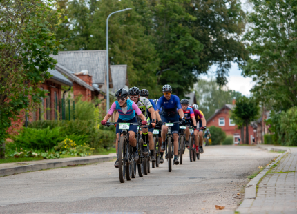 Vivus.lv MTB maratons | Ape/Vastse Rossa388