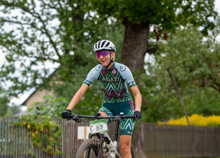 Vivus.lv MTB maratons | Ape/Vastse Rossa389