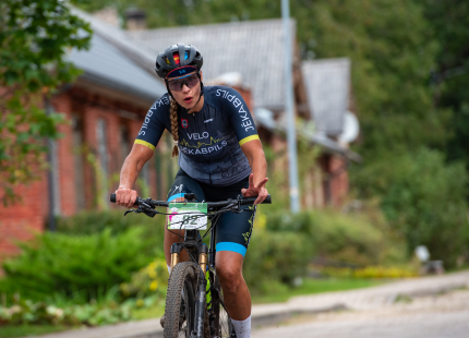 Vivus.lv MTB maratons | Ape/Vastse Rossa392