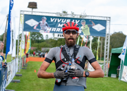 Vivus.lv MTB maratons | Ape/Vastse Rossa409