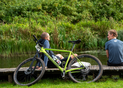 Vivus.lv MTB maratons | Ape/Vastse Rossa412