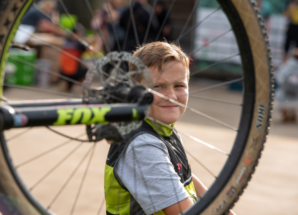 Vivus.lv MTB maratons | Ape/Vastse Rossa428