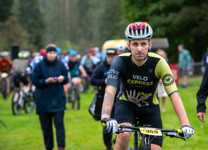 Vivus.lv MTB maratons | Ape/Vastse Rossa453