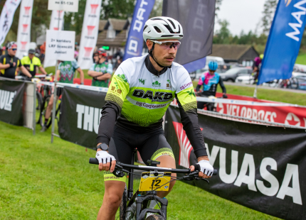 Vivus.lv MTB maratons | Ape/Vastse Rossa454