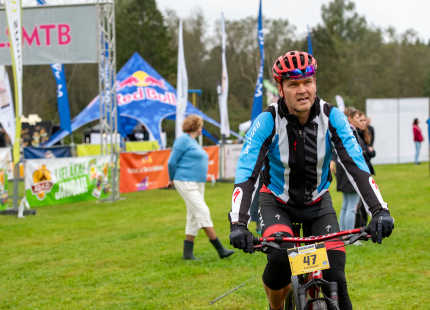 Vivus.lv MTB maratons | Ape/Vastse Rossa455