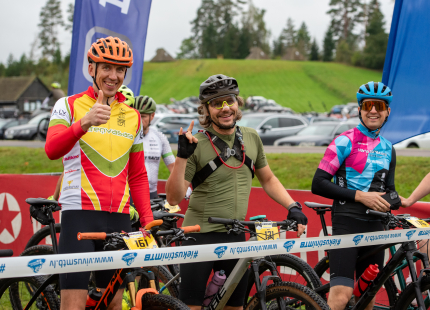 Vivus.lv MTB maratons | Ape/Vastse Rossa456
