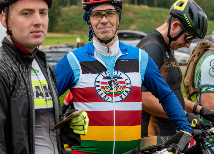 Vivus.lv MTB maratons | Ape/Vastse Rossa459