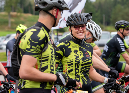 Vivus.lv MTB maratons | Ape/Vastse Rossa465