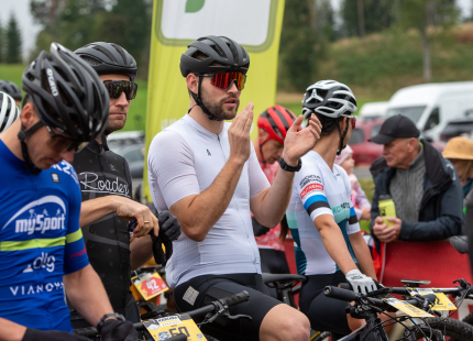 Vivus.lv MTB maratons | Ape/Vastse Rossa474