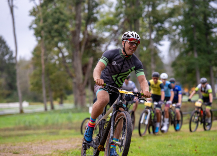 Vivus.lv MTB maratons | Ape/Vastse Rossa480