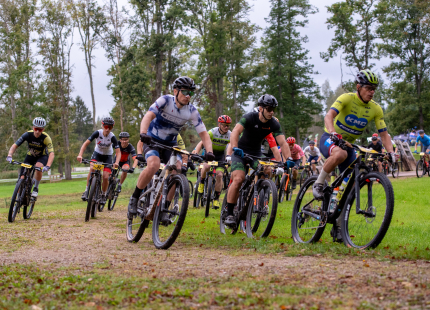 Vivus.lv MTB maratons | Ape/Vastse Rossa483