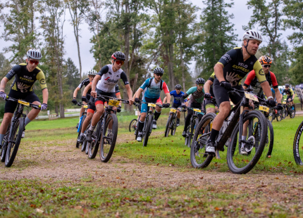 Vivus.lv MTB maratons | Ape/Vastse Rossa484
