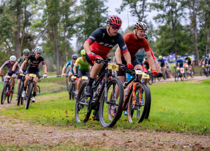 Vivus.lv MTB maratons | Ape/Vastse Rossa486