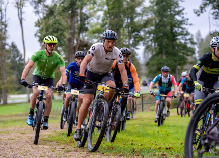 Vivus.lv MTB maratons | Ape/Vastse Rossa488