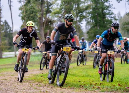 Vivus.lv MTB maratons | Ape/Vastse Rossa489