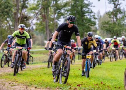 Vivus.lv MTB maratons | Ape/Vastse Rossa492