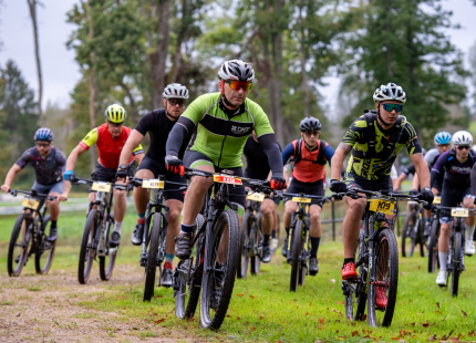 Vivus.lv MTB maratons | Ape/Vastse Rossa493