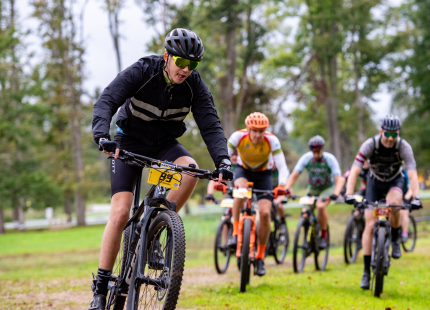 Vivus.lv MTB maratons | Ape/Vastse Rossa496