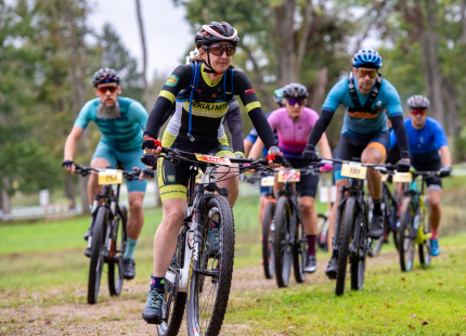 Vivus.lv MTB maratons | Ape/Vastse Rossa503