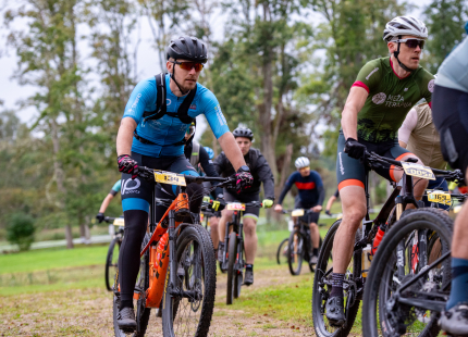 Vivus.lv MTB maratons | Ape/Vastse Rossa511