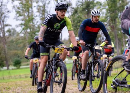Vivus.lv MTB maratons | Ape/Vastse Rossa513