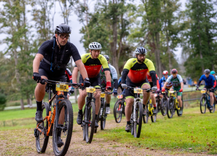 Vivus.lv MTB maratons | Ape/Vastse Rossa514