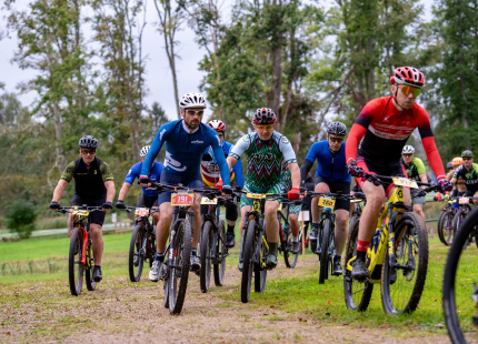 Vivus.lv MTB maratons | Ape/Vastse Rossa516