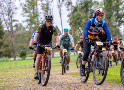 Vivus.lv MTB maratons | Ape/Vastse Rossa517